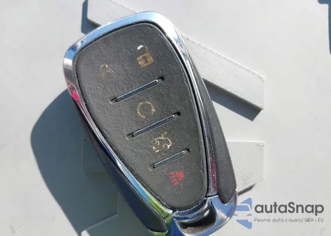 2020 Chevrolet Malibu Fwd Lt z USA, uszkodzony, nr VIN 1G1ZD5STXLF122486